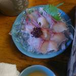 駒形どぜう 本店 - 