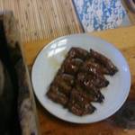 駒形どぜう 本店 - 