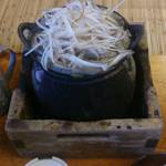 駒形どぜう 本店 - 