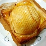 あさひや - アップルパイ　298円♪ りんごがシャキシャキ！