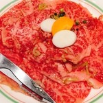 焼肉 鶯谷園 - 特上ランプは今日もクオリティが高い！