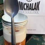 Michalak Takeaway - 6.8ユーロ