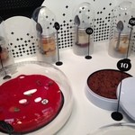 Michalak Takeaway - 料理写真: