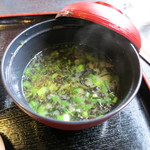 Kuriya - 海苔汁