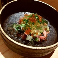 宇田川 紫扇 - 