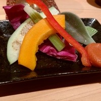 宇田川 紫扇 - 