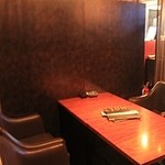 渋谷個室イタリアンダイニング アジト リュクス - 