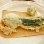 ラ・テンダ・ロッサ - 