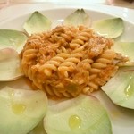 ラ・テンダ・ロッサ - 