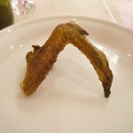 ラ・テンダ・ロッサ - 