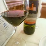 ラ・テンダ・ロッサ - 