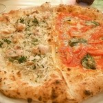 ラ・テンダ・ロッサ - 