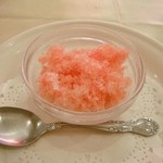 ラ・テンダ・ロッサ - 