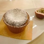 ラ・テンダ・ロッサ - 