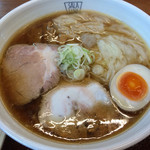 さらしな - いいとこどりラーメン