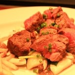 渋谷個室イタリアンダイニング アジト リュクス - 