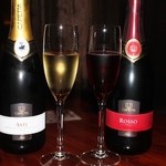 渋谷個室イタリアンダイニング アジト リュクス - 