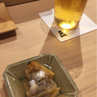 鮓 村瀬 - 