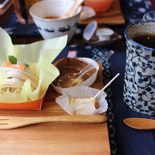 おやつ工房 雅_0