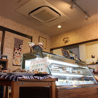 おやつ工房 雅_2