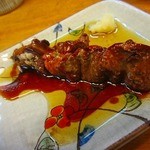 伊藤家 - ２０１５年６月再訪問