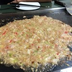 お好み焼き 大和 - 