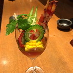 鯛めし槇 - 美しい〜　素晴らしいビジュアルッw！