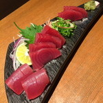 鯛めし槇 - 身の美しさに見とれてしまいます