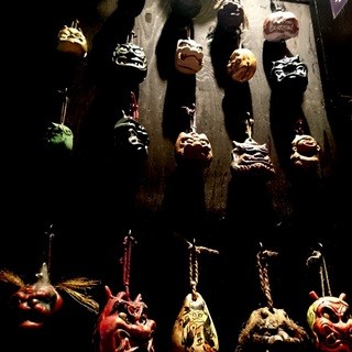 カラシビ味噌らー麺 鬼金棒_2