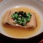 日本料理 幸庵 - 