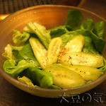 焼肉GROW - growサラダ