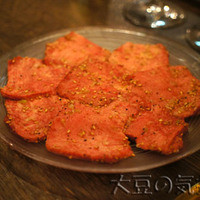 焼肉GROW - 神のタン