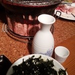 元氣七輪焼肉 牛繁 - 食べ放題安い方