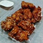 Nihon Ichi - 立田揚げ･1パック（300円）