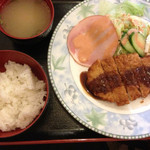 お食事処 大宝 - 