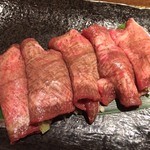 焼肉 徳寿 - 