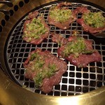 焼肉 徳寿 - 