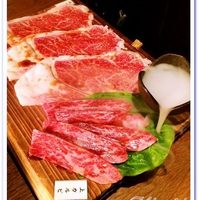牛屋 銀兵衛 銀座本店 - 