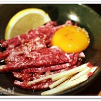 牛屋 銀兵衛 銀座本店 - 