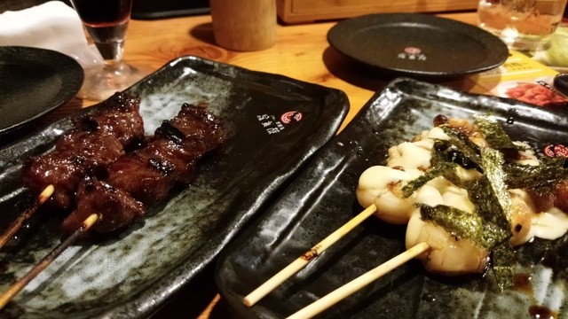 閉店 鳥貴族 川口店 川口 焼鳥 食べログ