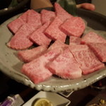 焼肉 わっちょい - 