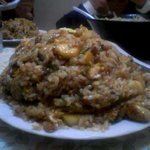 九州ラーメン うまか - 2008.10 うまかチャーハン（大盛）