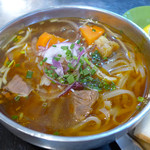 ラン ヌン ビン ザン - 