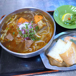 ラン ヌン ビン ザン - 