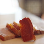 涵梅舫 - 烤豬腩（かはつきぶたばらやき）