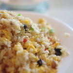 涵梅舫 - 豆豉炒飯（とうちやきめし）