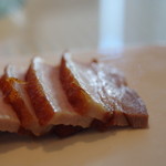 涵梅舫 - 烤豬腩（かはつきぶたばらやき）