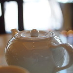 涵梅舫 - 小茶壺（きふす）