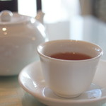 涵梅舫 - 普洱茶（ふじちや）