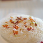 涵梅舫 - 龍鬚麪（りようひげめん）